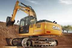 Operador de Escavadeira Hidráulica