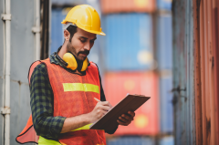 NR 06 | Equipamentos de Proteção Individual (EPIs)