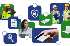 Gestão Administrativa e Operacional em Obras