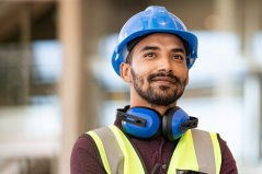 Manipulador Telescópico