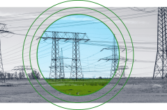 Segurança no Trabalho em Linhas de Transmissão