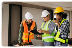 Fundamentos do Gerenciamento de Conflitos na Construção